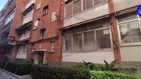 Exterior view of Flat for sale in  Madrid Capital  with Air Conditioner and Terrace