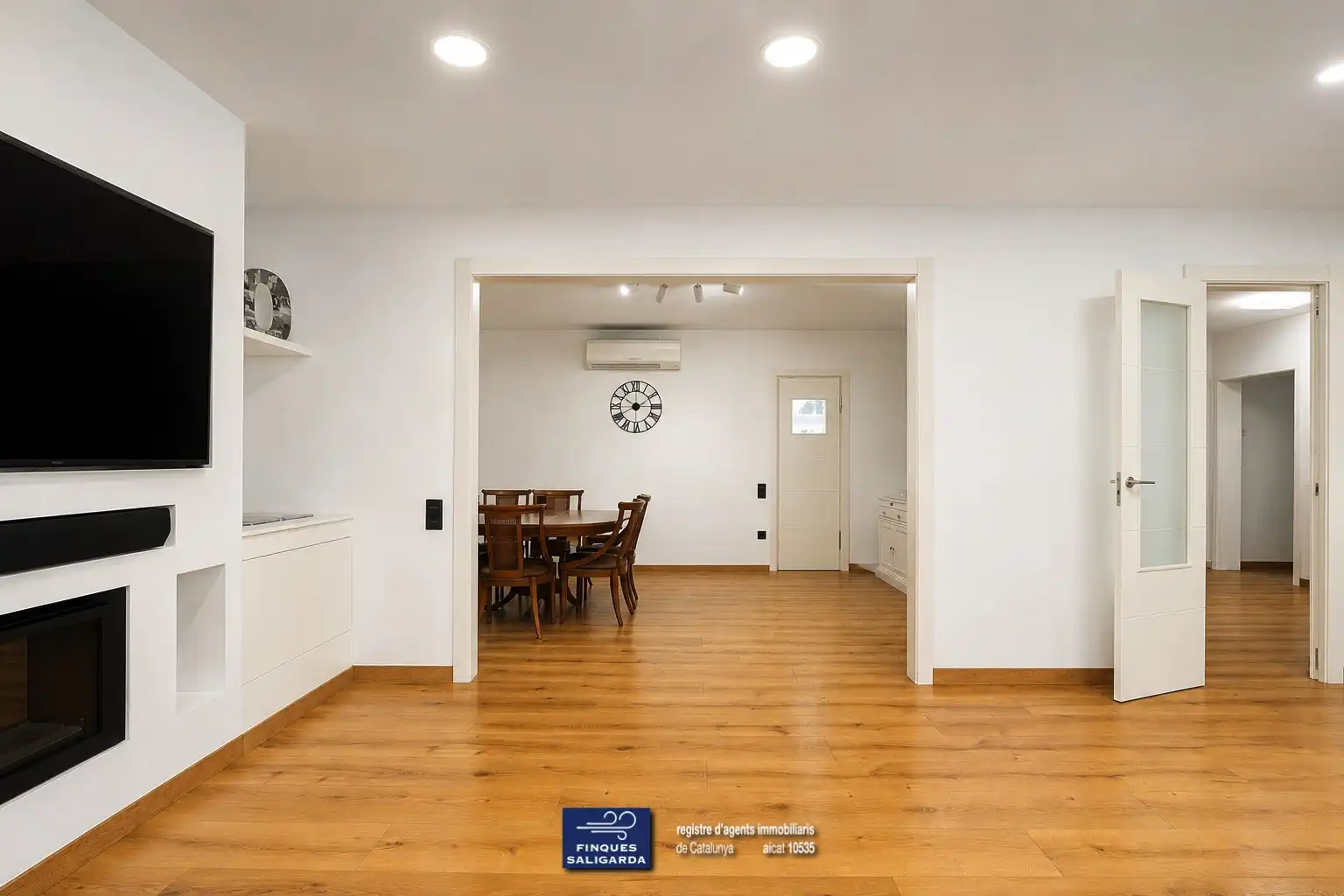 Maison avec terrasse à vendre à Canovelles, imagen 7