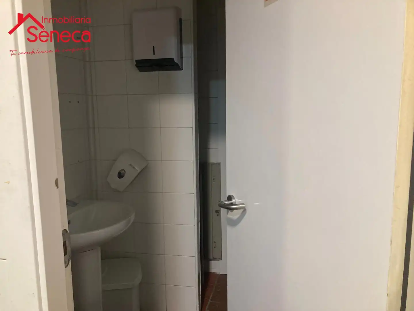 Local comercial de lloguer a Poniente-Sur, imagen 3