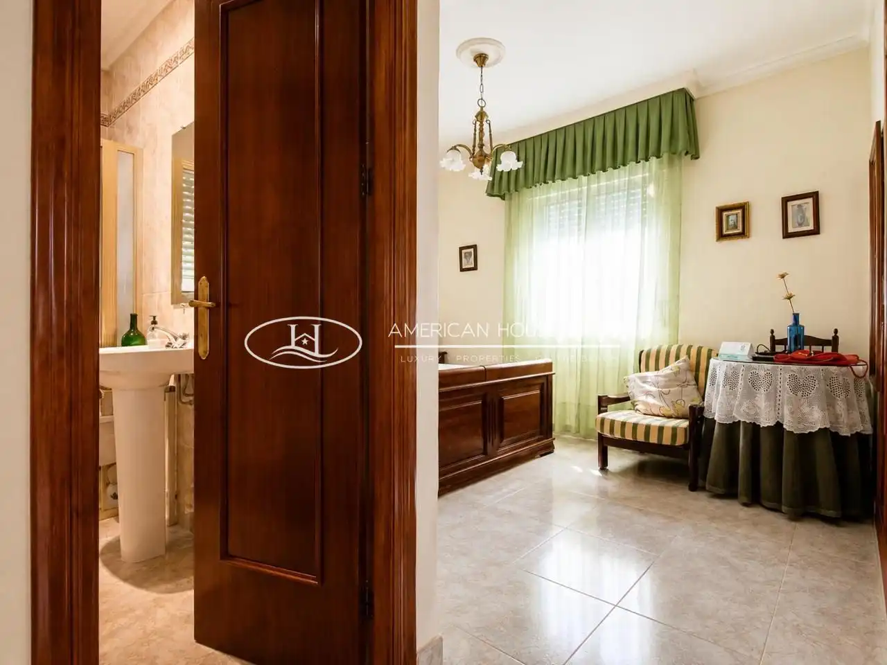 Casa amb jardí en venda a Los Gallos, imagen 32