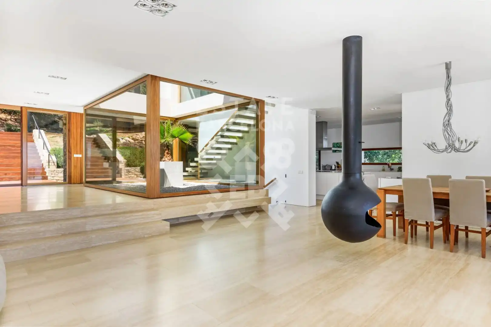 Houses for sale in Begur  with Air Conditioner, Private garden and Terrace