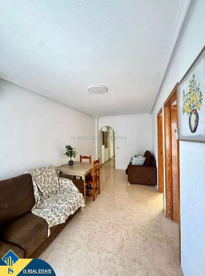Apartament amb piscina en venda a Centro, imagen 3