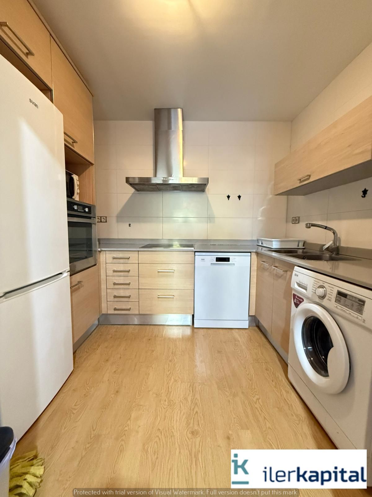 Cuina de Pis en venda en Juneda