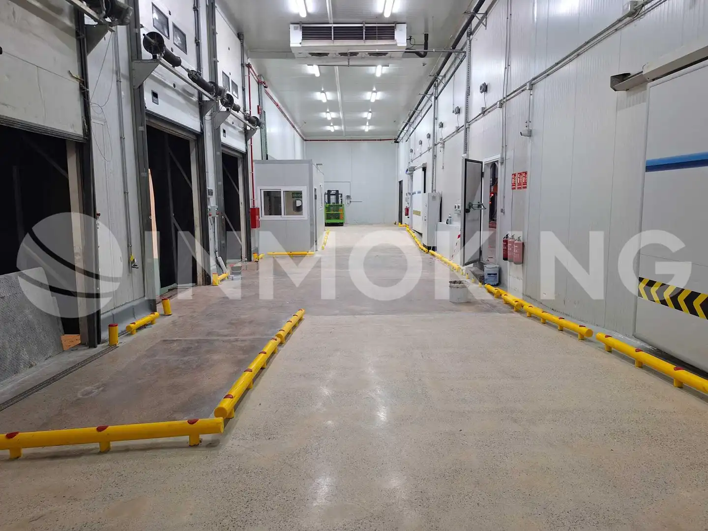 Nau industrial en venda en Picanya amb Alarma