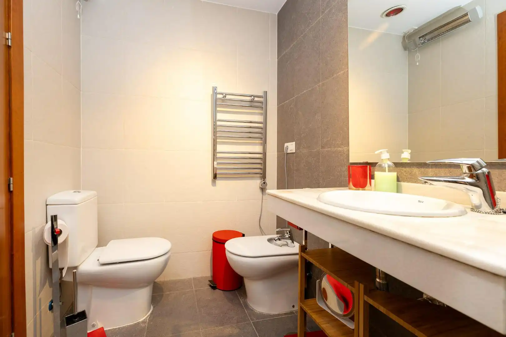 Wohnung mit Pool zum Verkauf in Calle de la Virgen de las Nieves 56, imagen 13