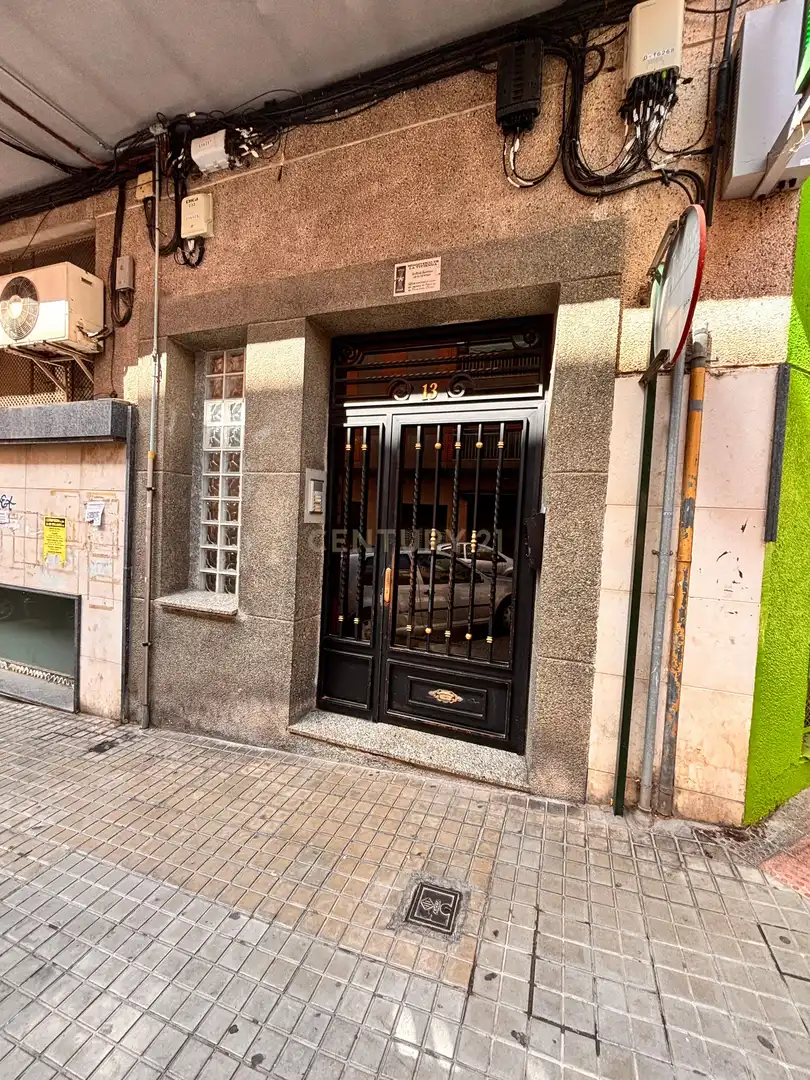 Apartamento en venta en Alcoy / Alcoi