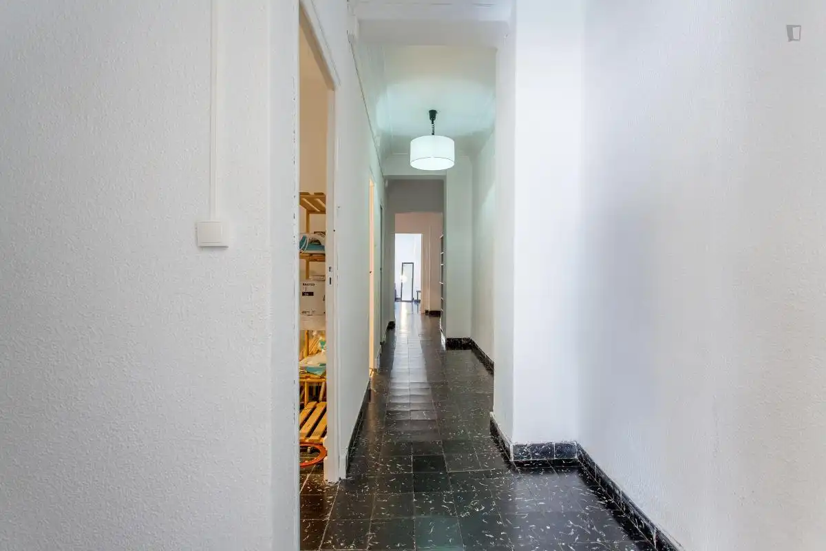Apartamento en alquiler en L'Eixample, imagen 20