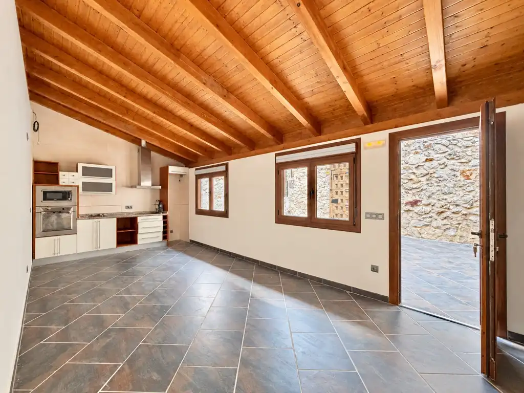 Kitchen of Buildings for sale in Fuentidueña, Segovia