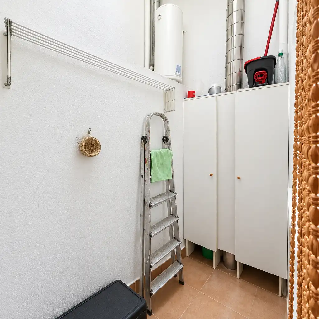 Adosado con terraza en venta en El Tancat - Mas d'en Gual, imagen 10