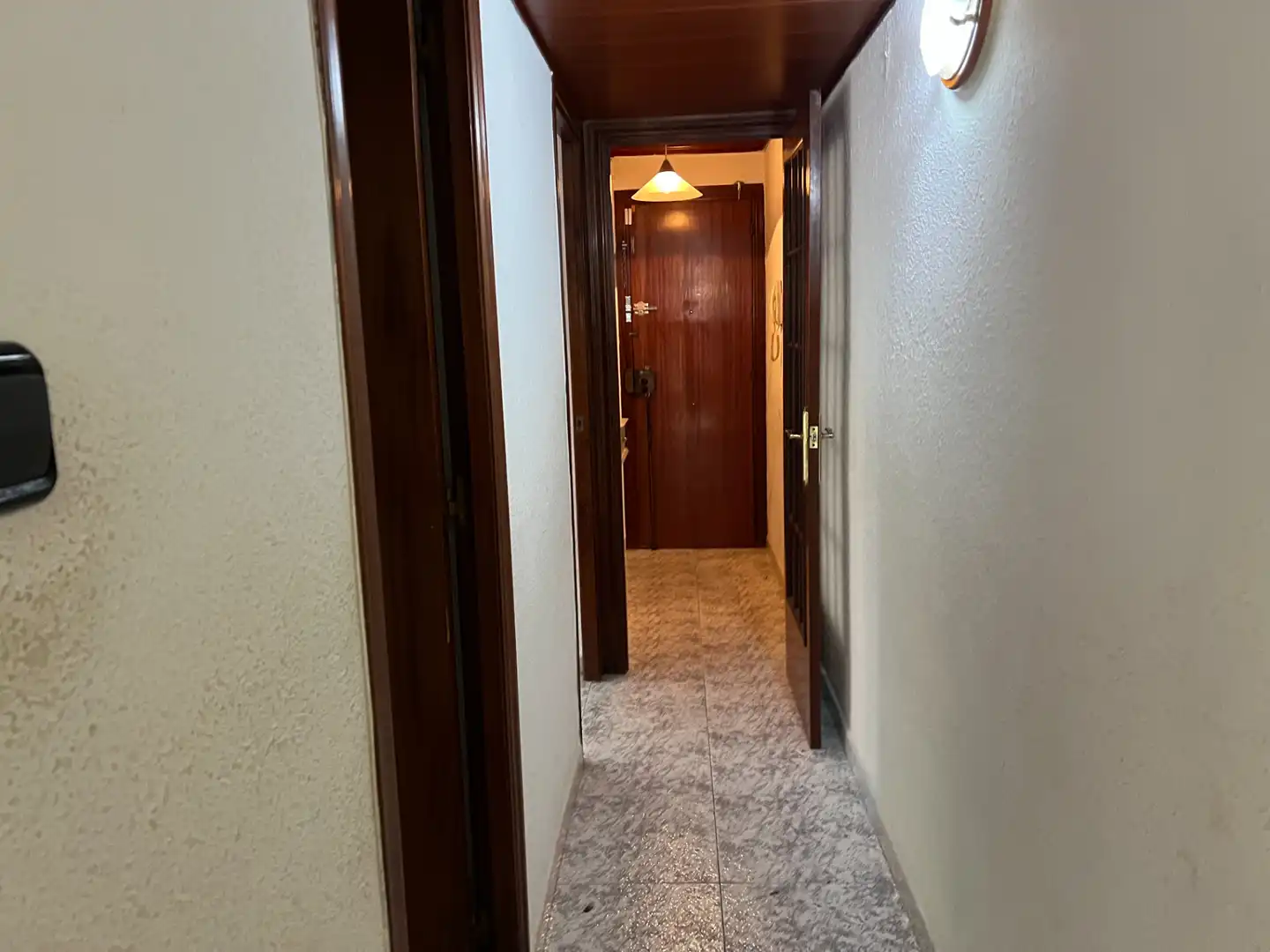 Piso en venta en Badalona con Horno, Balcón y Alarma