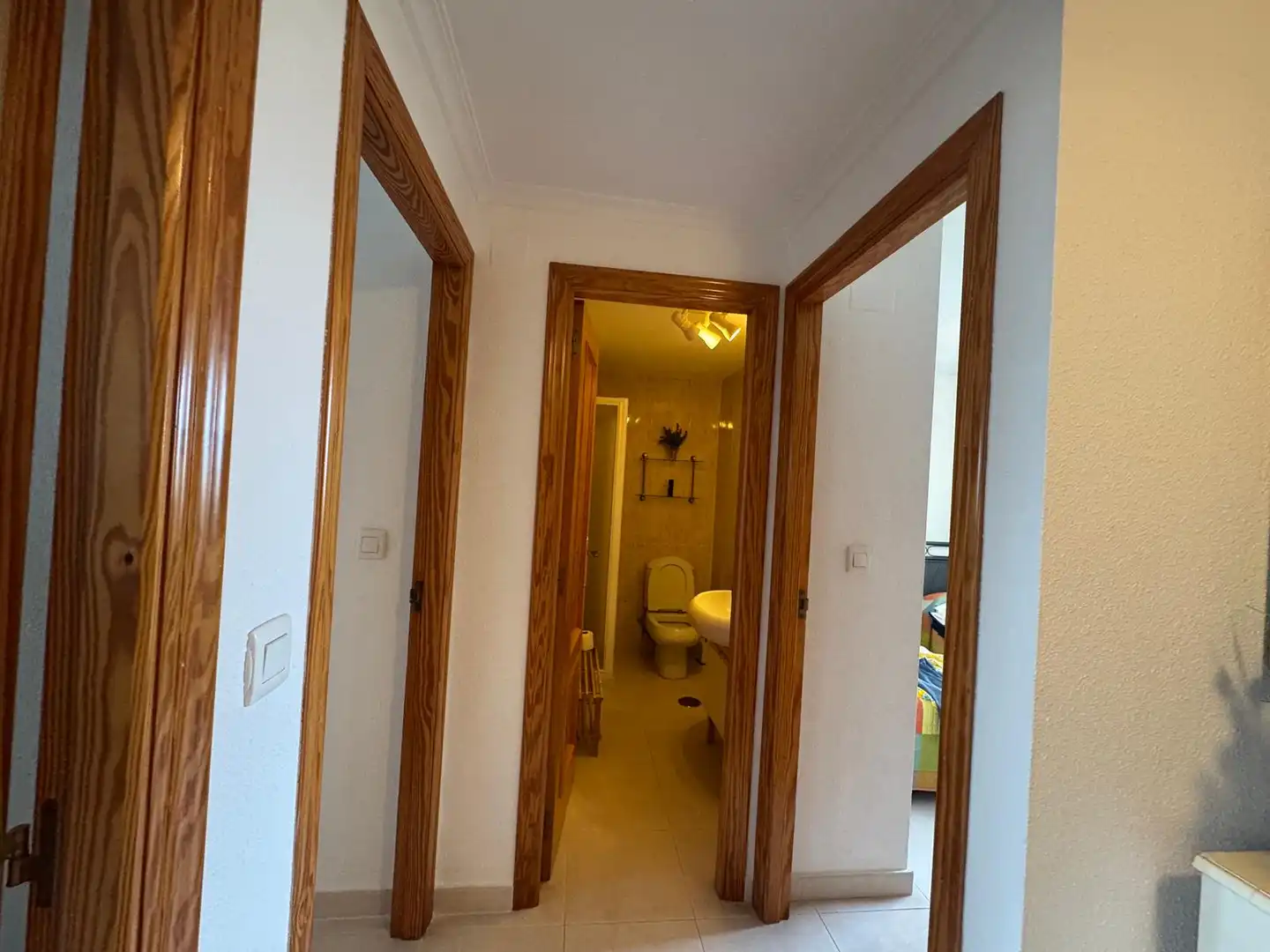 Apartament amb terrassa de lloguer a Carrer l'Hisenda d'en Mira 2, imagen 14
