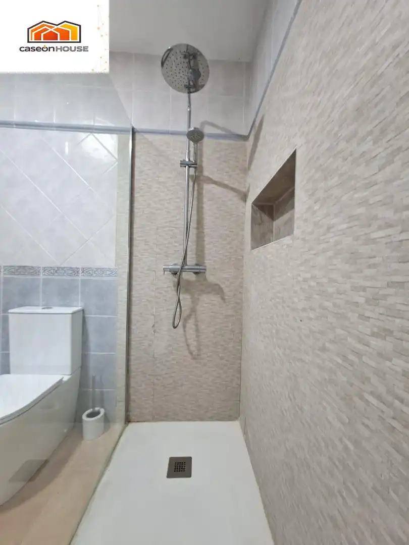 Baño de Casa o chalet en venta en Chiclana de la Frontera