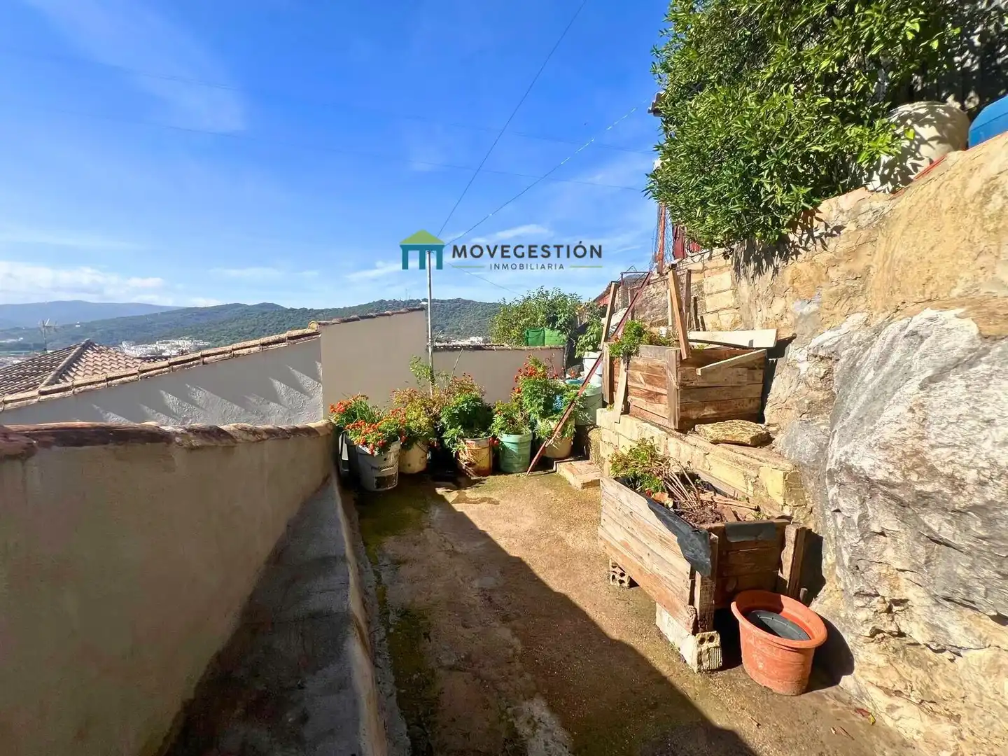 Casa en venta en Ubrique, imagen 7