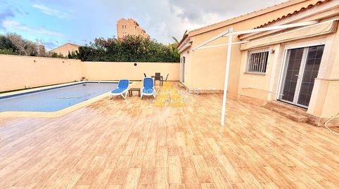 Foto 2 de Casa o chalet en venta en N/a, 47, Playa Honda - Playa Paraíso, Cartagena