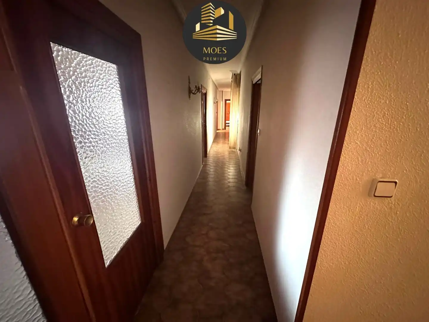 Ático con terraza en venta en Bailén, imagen 18