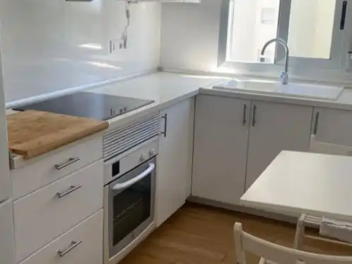 Apartamento con ascensor en venta en Asturies 5, imagen 8