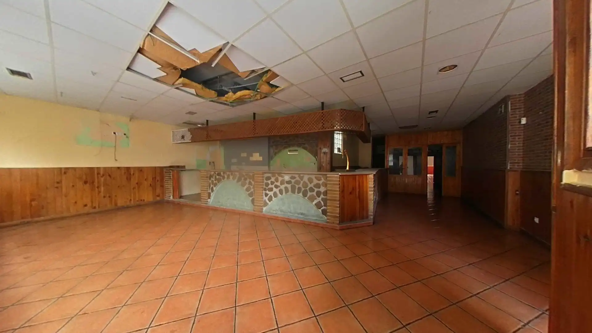 Business premises for sale in S Andres, imagen 3