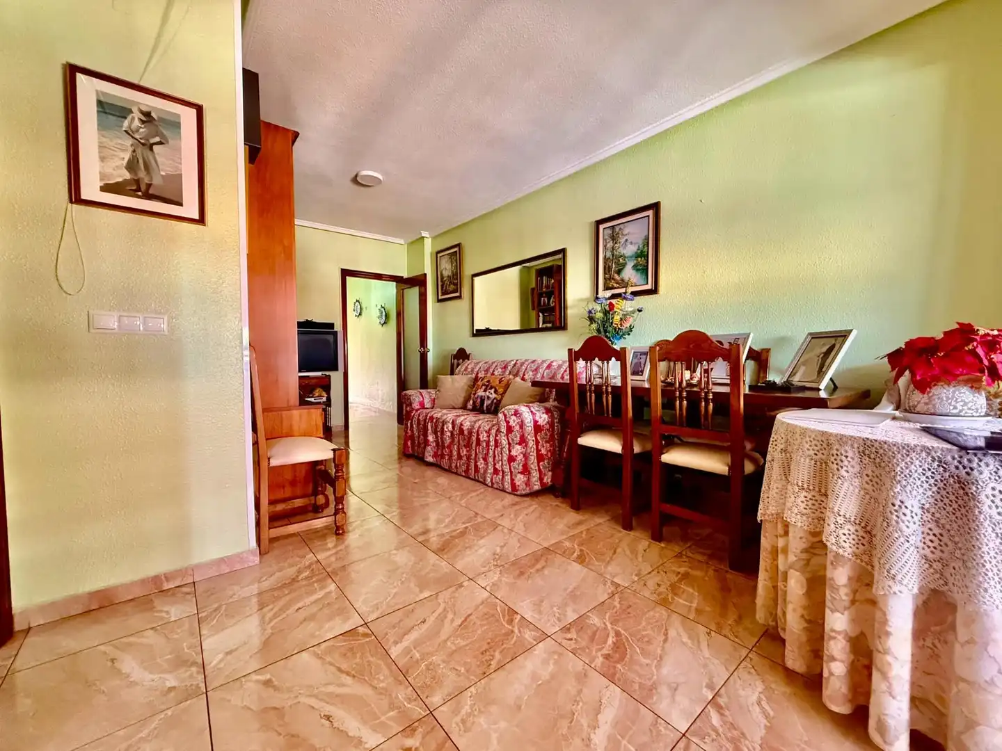 Apartment mit Pool zum Verkauf in Calle JOAQUIN CHAPAPRIETA 139, imagen 8