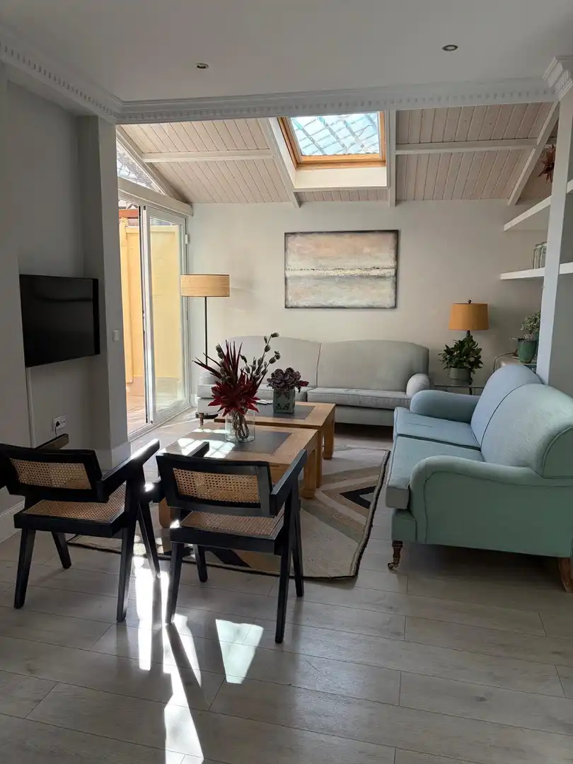 Appartement avec ascenseur à louer à Barrio de Salamanca, imagen 7