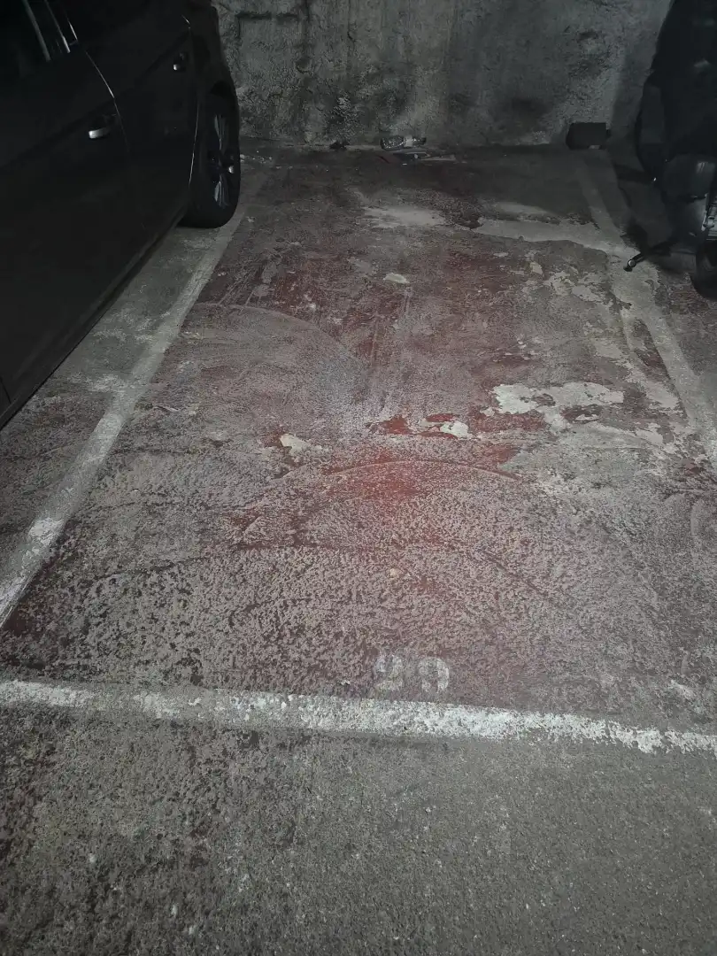 Garatge en venda en Barcelona