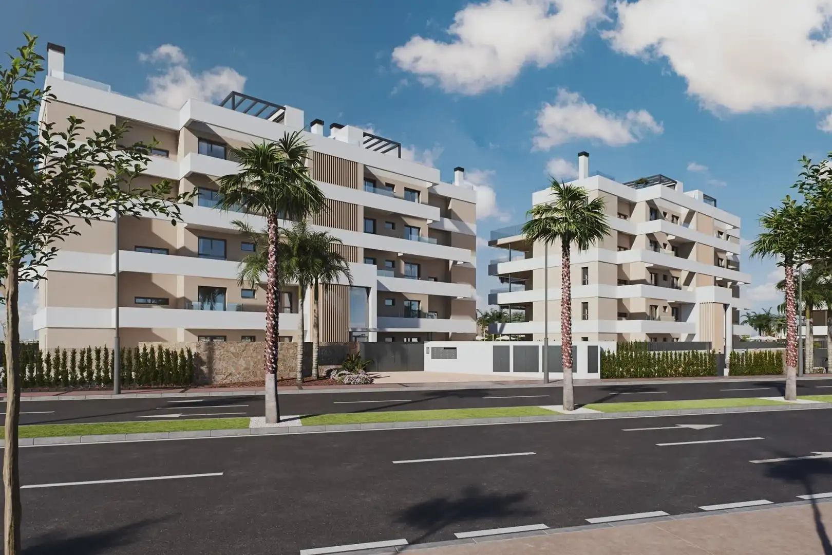 Apartment zum Verkauf in Mar Menor Golf, imagen 7