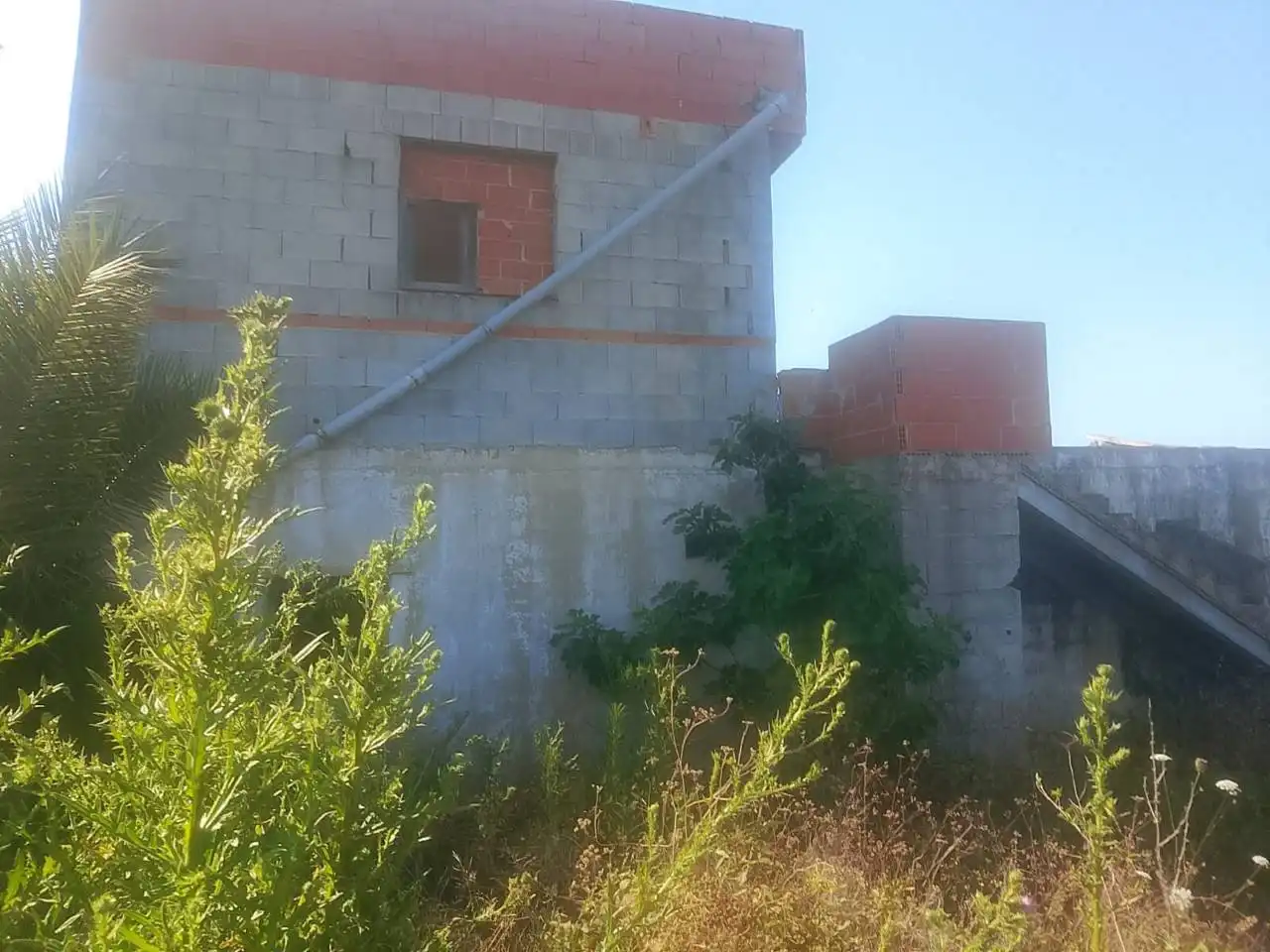 Casa con jardín en venta en Camino Segon de Lera de Forn 45, imagen 2