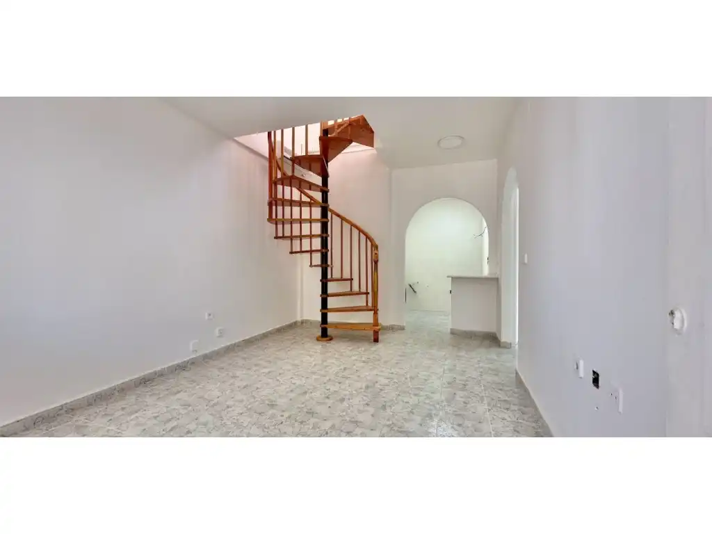 Appartement compact avec terrasse à vendre à Calle Guapiles, imagen 6