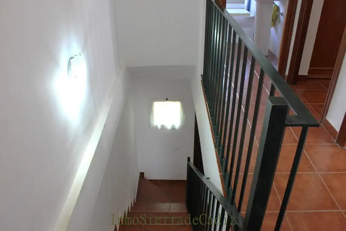 Haus zum Verkauf in Algodonales, imagen 26