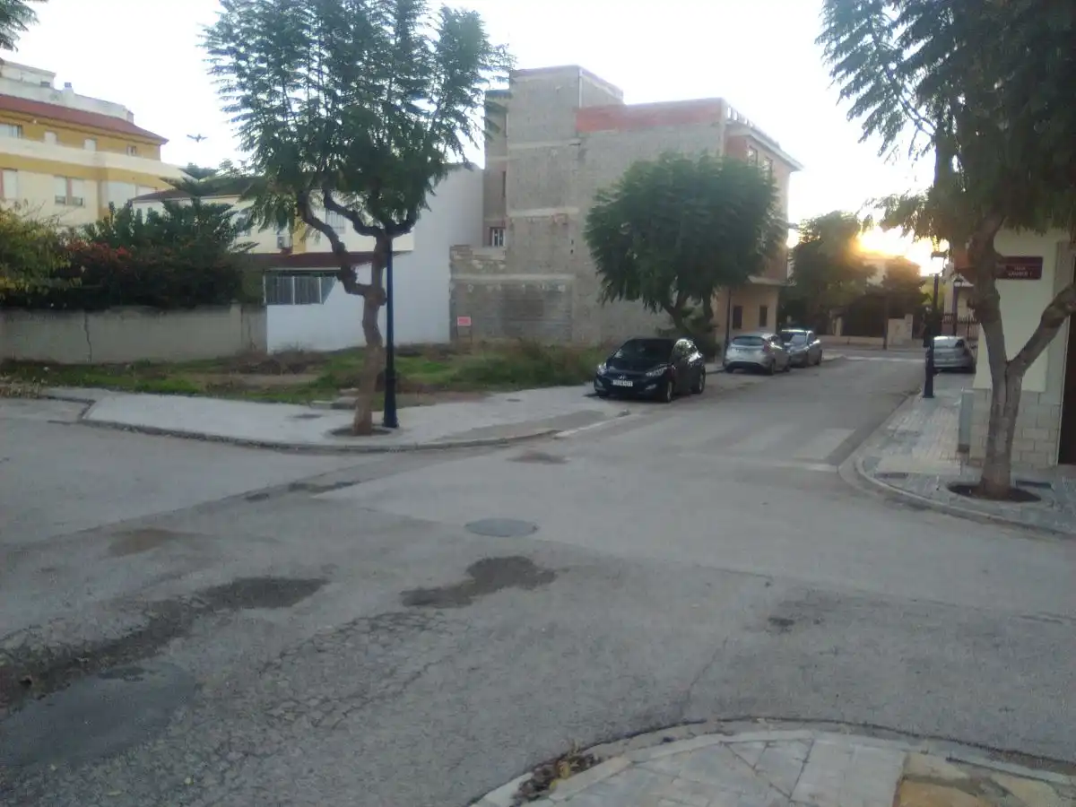 Terreno rústico en venta en Algímia de Alfara, imagen 15