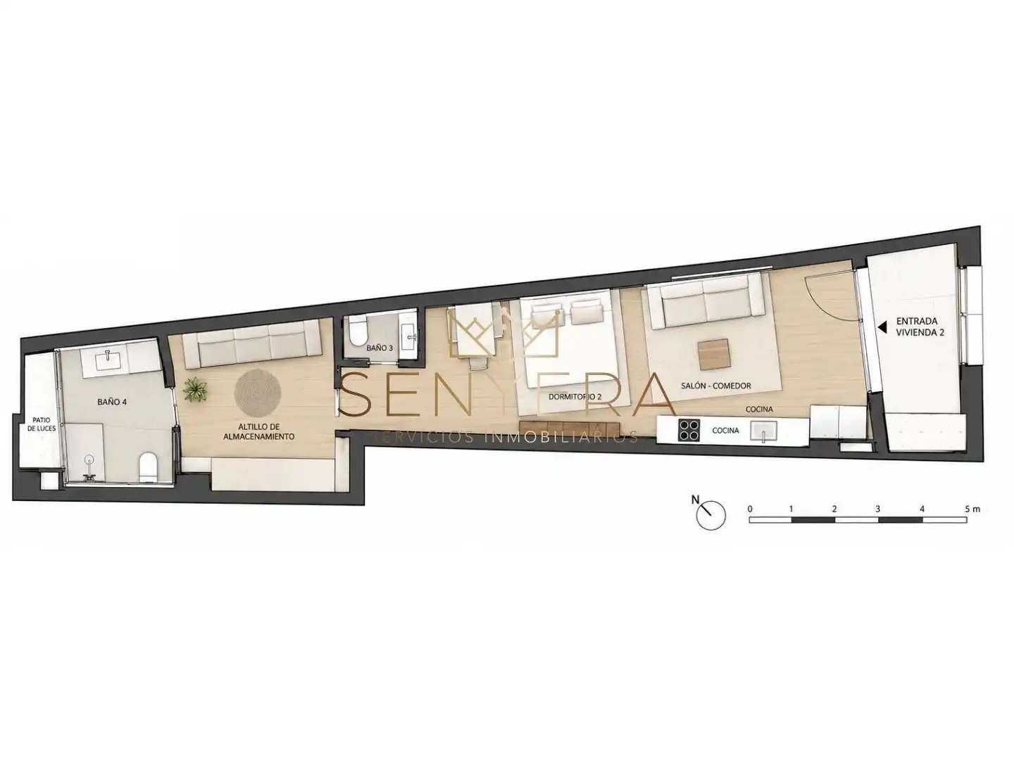 Bajo en venta en Patraix, imagen 7