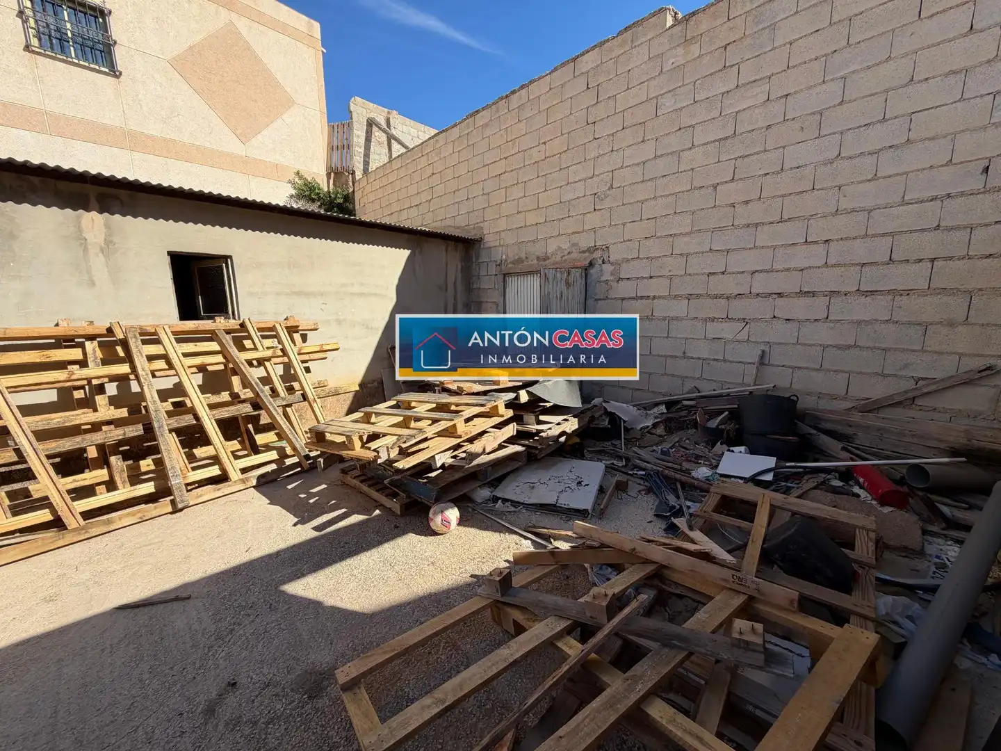 Casa rústica en venda a Crevillent, imagen 3