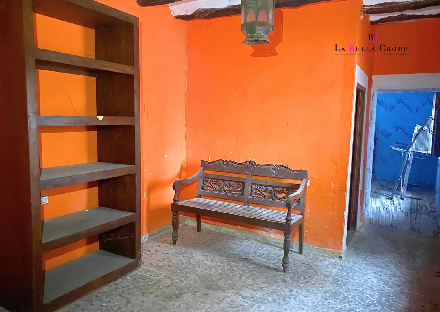 Casa o xalet en venda en Villena amb Jardí privat, Terrassa i Piscina