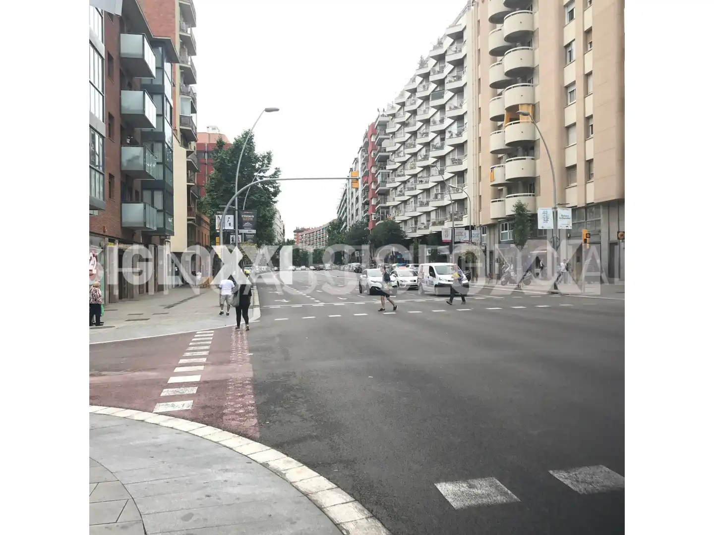 Parcheggio in vendita a AIGUABLAVA, imagen 7