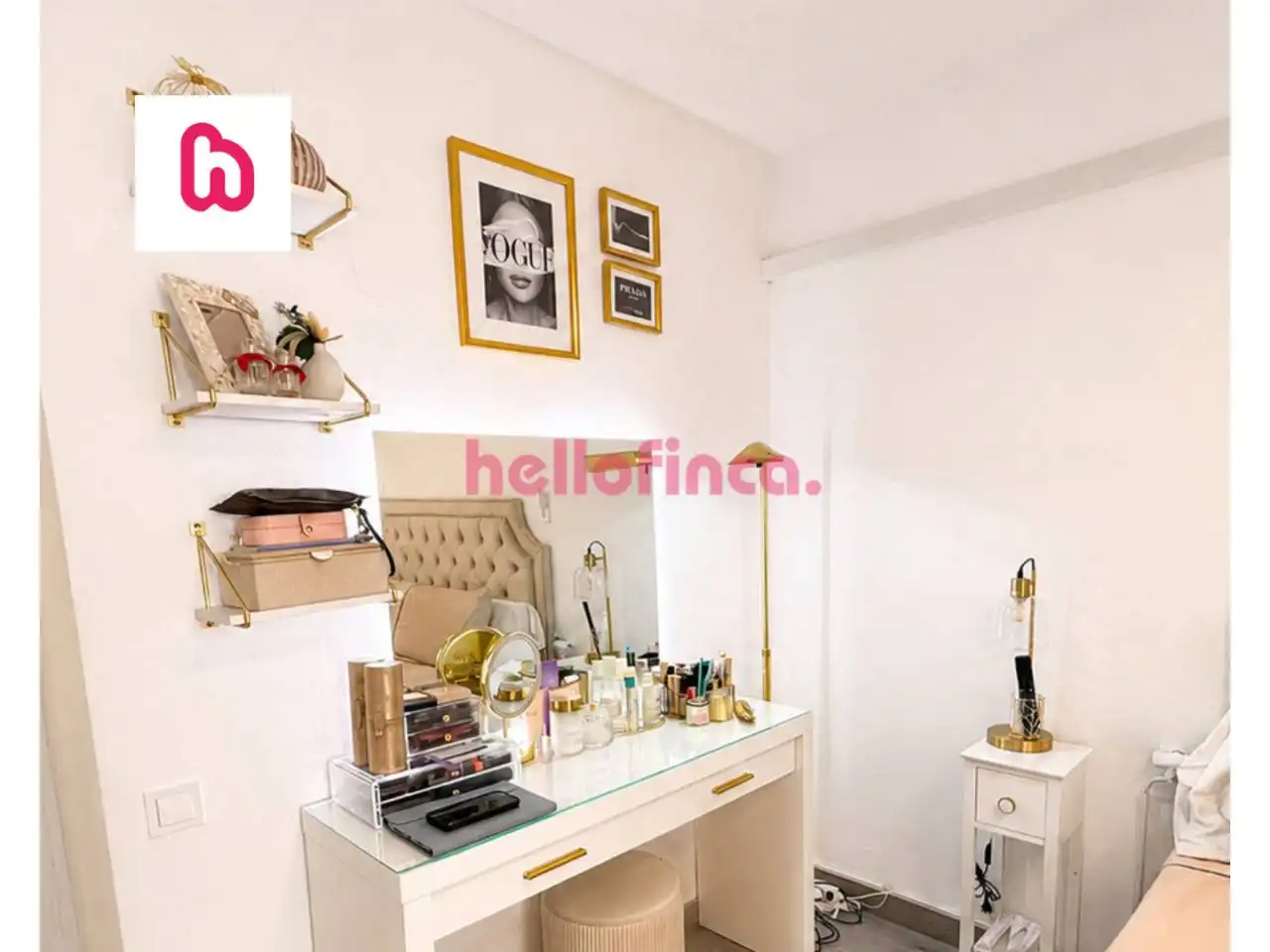 Flat with terrace for sale in Calle Font del Ferro, imagen 7