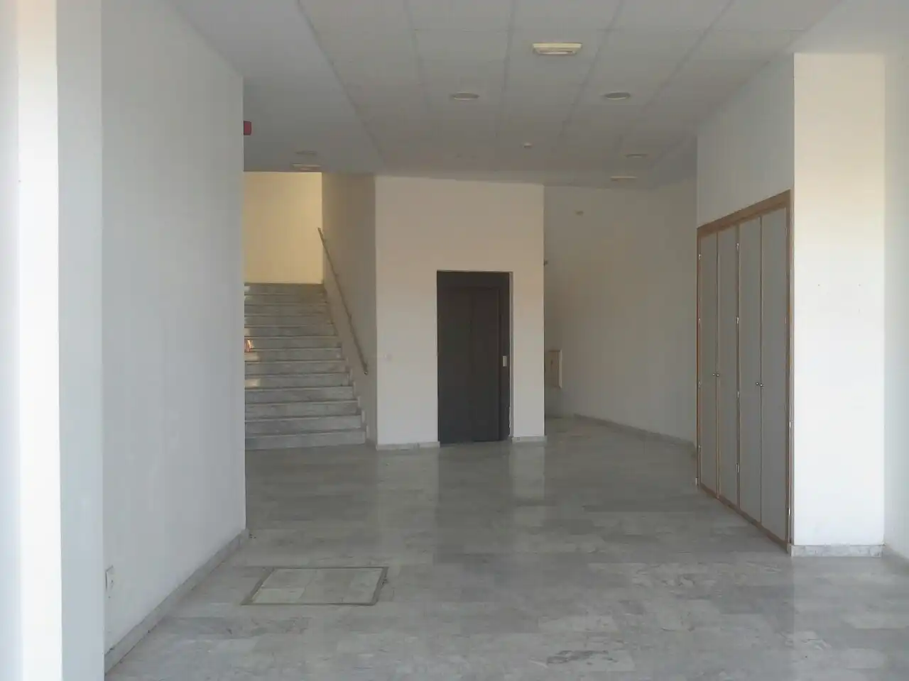 Oficina amb ascensor en venda a Calle James Watt 1, imagen 8