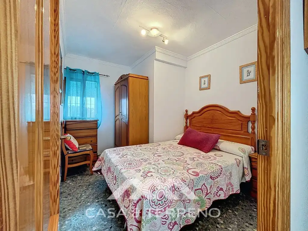 Haus mit Terrasse zum Verkauf in Cómpeta, imagen 14