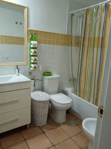 Apartament de lloguer a Islantilla Golf, imagen 19