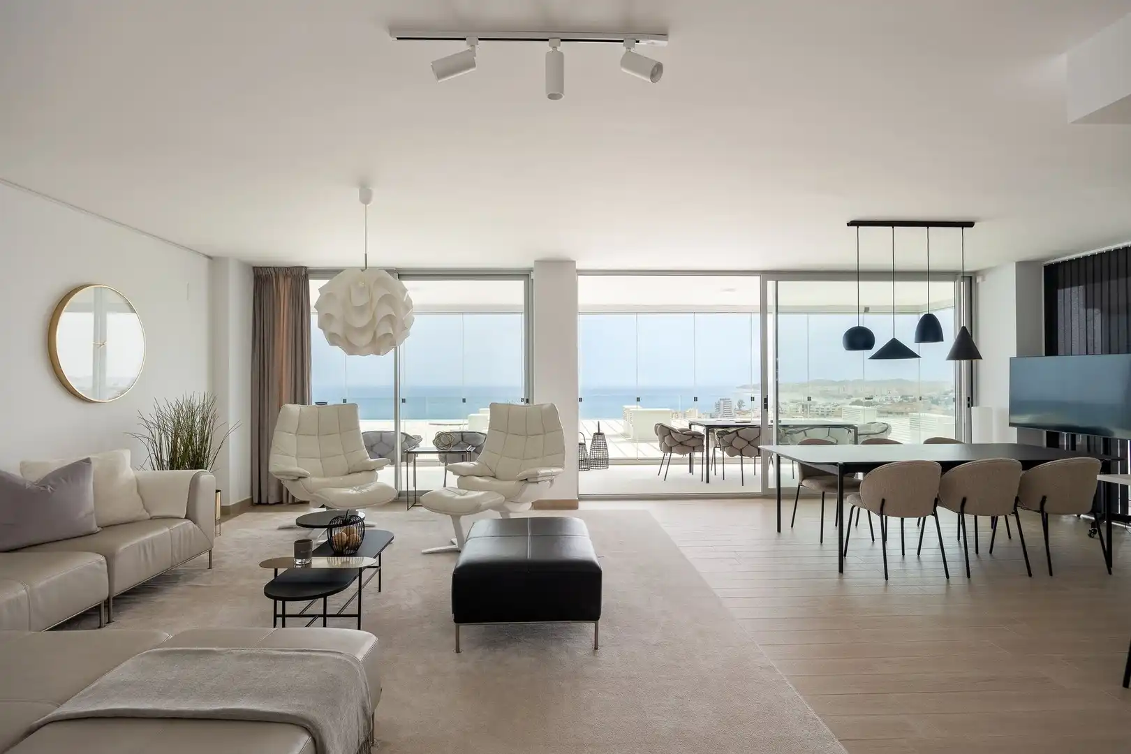 Apartamento con ascensor en venta en La Capellanía - El Higuerón, imagen 10