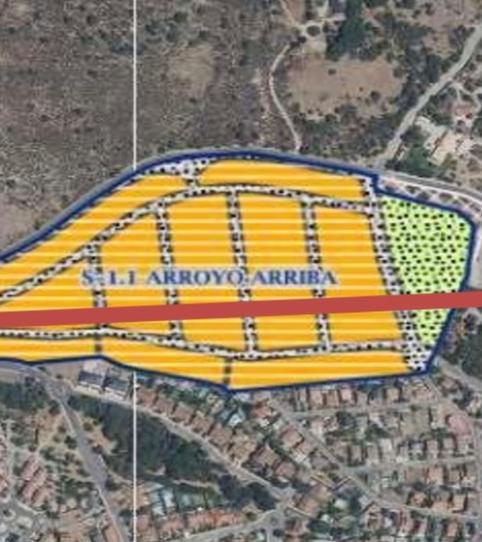 Photo 2 of Residential for sale in Calle Arroyo del Osea, 152, Fontenebro - Altavista, Collado Villalba