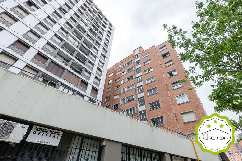 Pis amb terrassa en venda a Errekalde, imagen 41