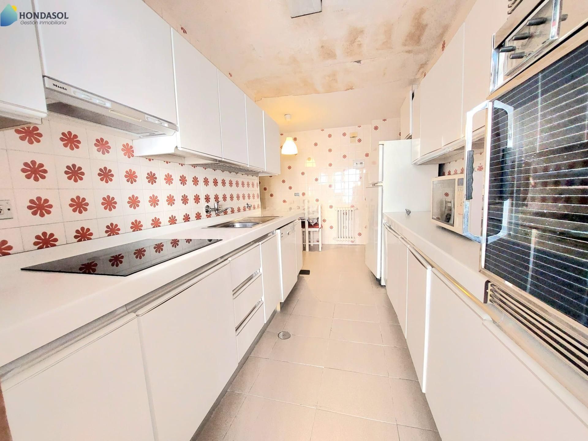 Flat for sale in Avenida LIBERTAD, 6, San Miguel, Centro,  Murcia Capital