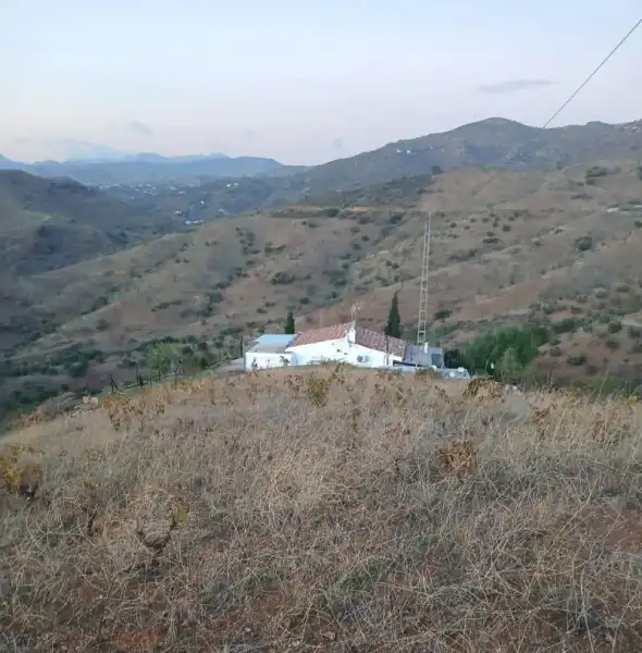 Finca rústica en venda a N/A, -1, Almogía