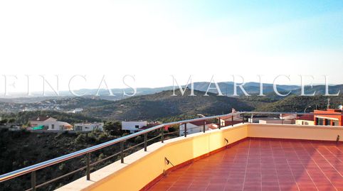 Foto 2 de Casa o chalet en venta en Levantina - Montgavina - Quintmar, Sitges