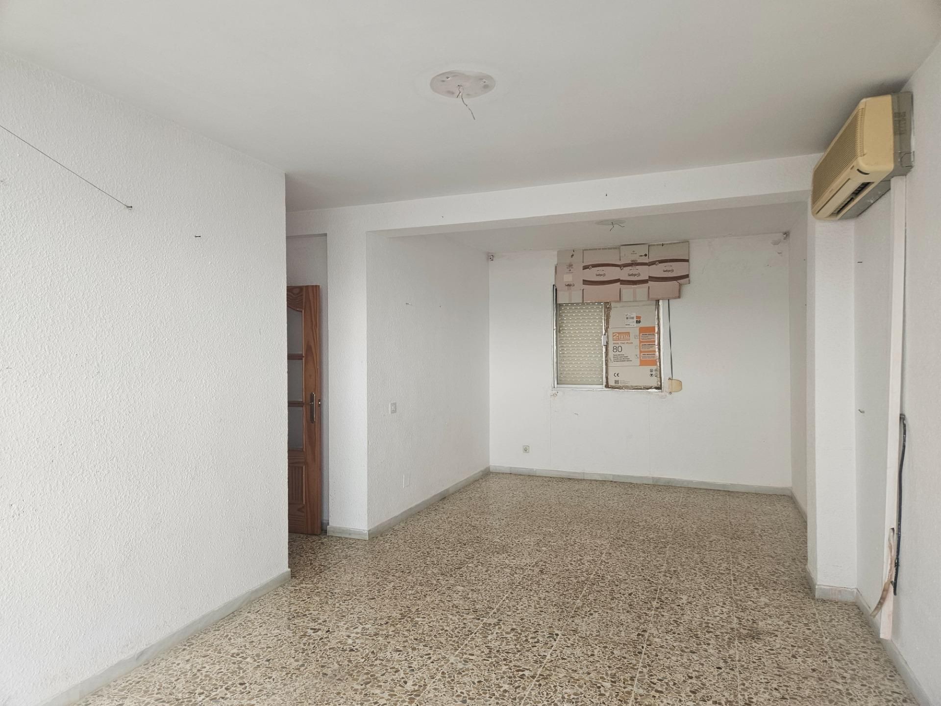 Pis en venda en  Almería Capital