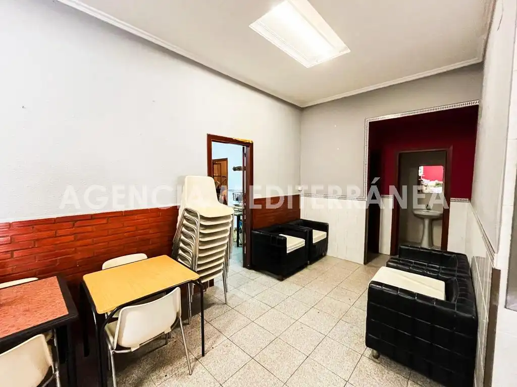 Local comercial en venda a Alcàsser, imagen 11