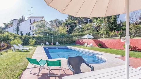 Foto 4 de Casa o xalet en venda a Camino del Lago, 10, Cortijo de Maza - Finca Monsalvez - El Olivar, Málaga