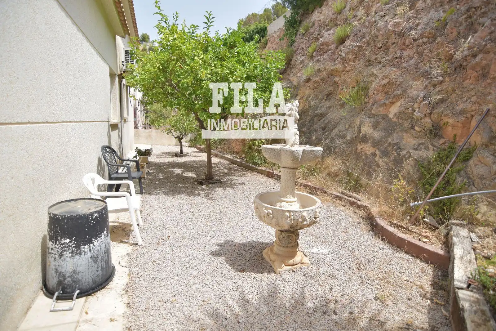 Casa a schiera con piscina in vendita a Roda de Barà, imagen 12