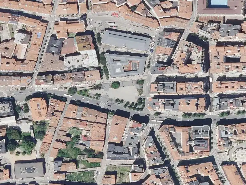 Appartamento in vendita a Centro - Ayuntamiento