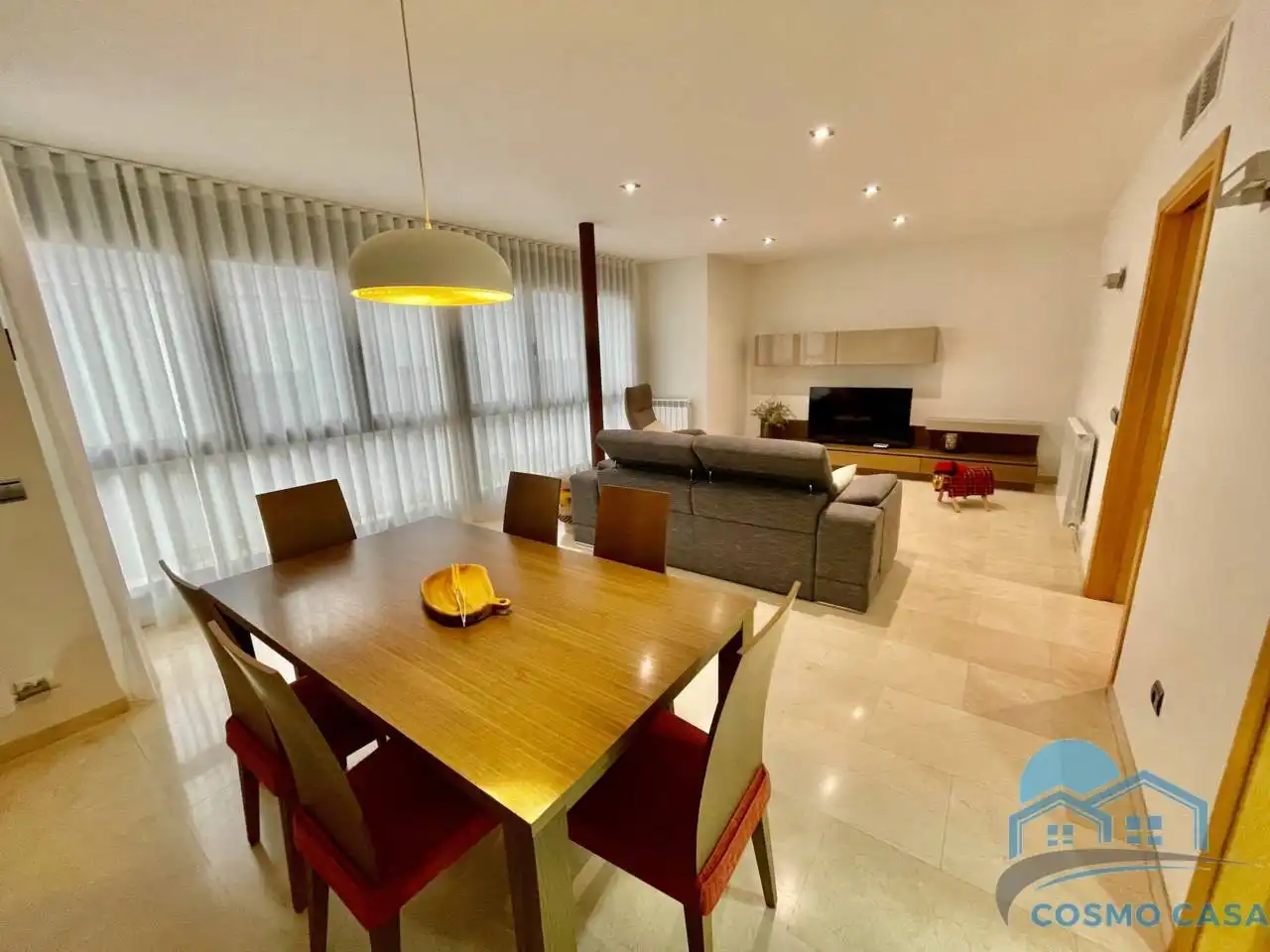 Casa en venta en Port - Horta de Santa María, imagen 4