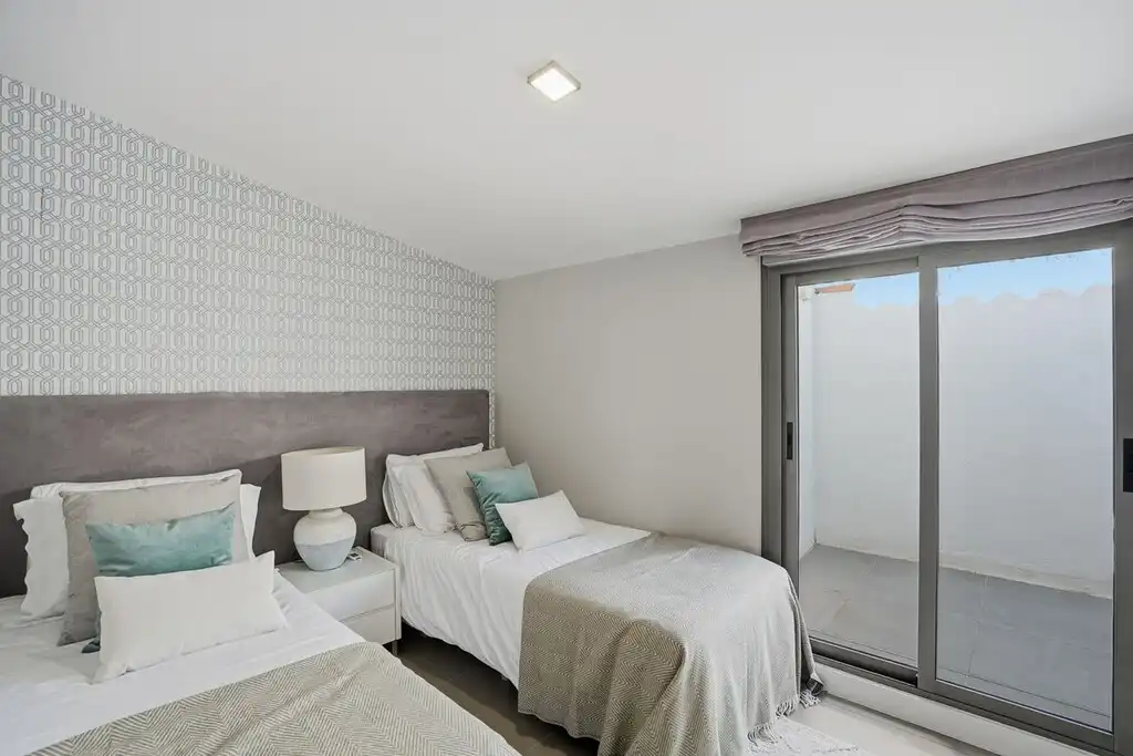 Penthouse mit Pool zum Verkauf in Montealto - Monterrey, imagen 26